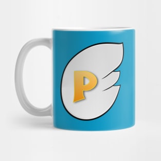 P-Wing Mug